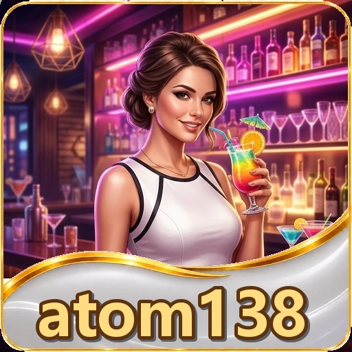 Ikon atom138 untuk verifikasi berkas APK