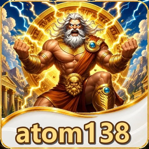 Ikon atom138 untuk pertanyaan teknis APK