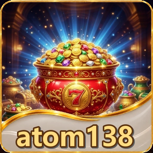 Ikon atom138 untuk ringkasan panduan APK v4.7.5