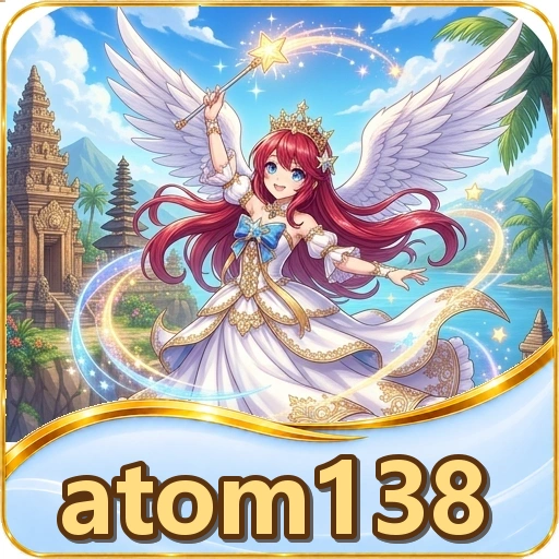 Ikon atom138 untuk bagian uji redaksi