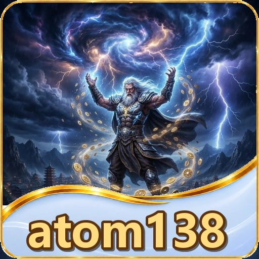 Ikon atom138 untuk bagian hasil uji waktu buka