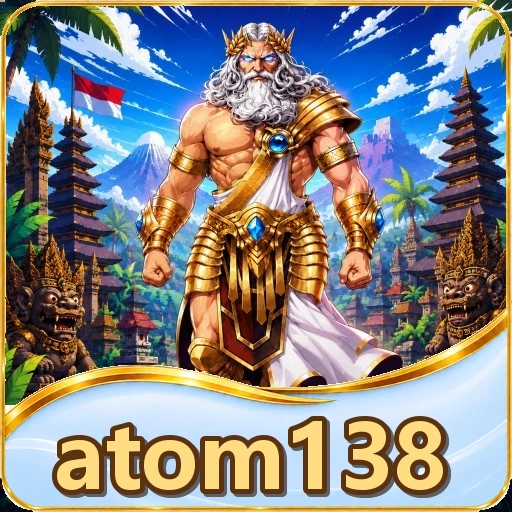 Ikon atom138 untuk data verifikasi APK 2018–2026