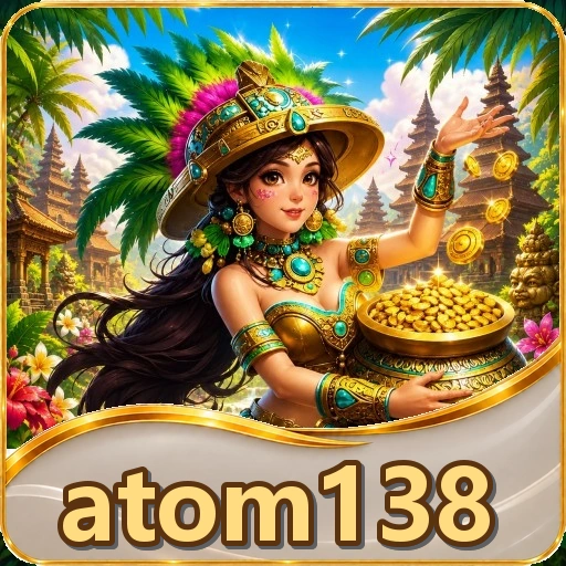 Ikon atom138 untuk ciri berkas resmi