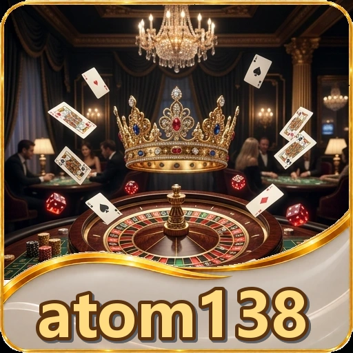 Ikon atom138 untuk catatan v4.7.5